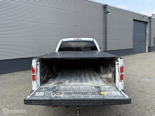 Ford F-150 - Afbeelding 21 van 22