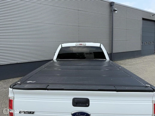 Ford F-150 - Afbeelding 22 van 22