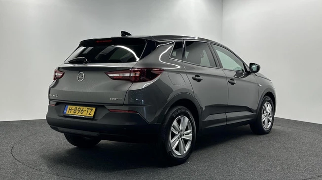 Opel Grandland X - Afbeelding 2 van 30
