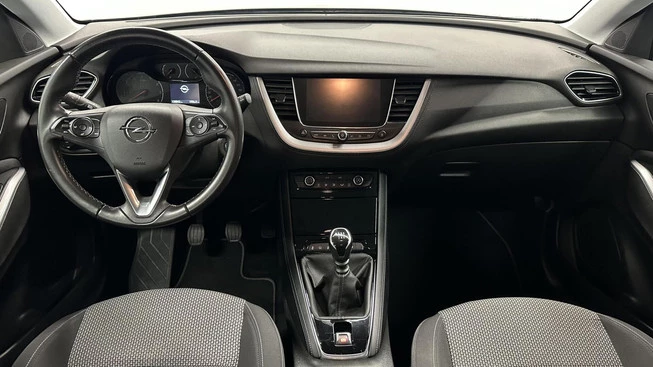Opel Grandland X - Afbeelding 3 van 30