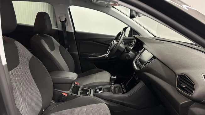 Opel Grandland X - Afbeelding 4 van 30