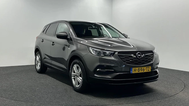 Opel Grandland X - Afbeelding 10 van 30