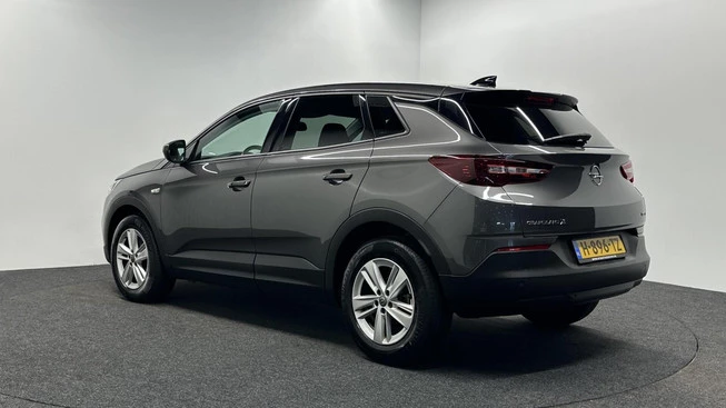 Opel Grandland X - Afbeelding 11 van 30