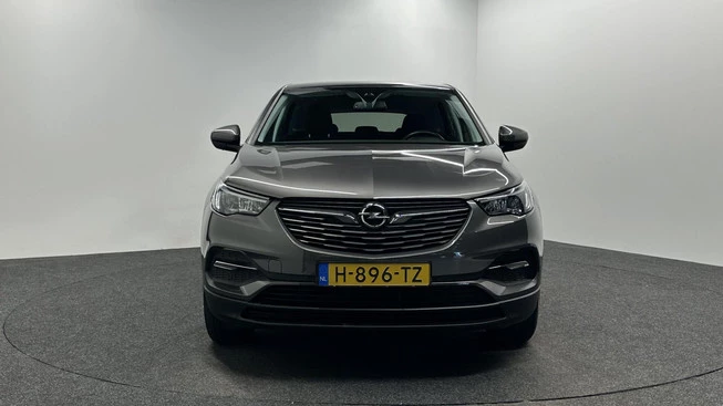 Opel Grandland X - Afbeelding 12 van 30