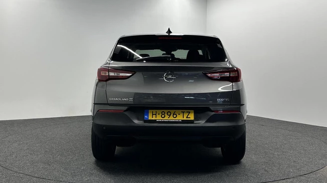 Opel Grandland X - Afbeelding 13 van 30