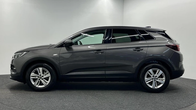Opel Grandland X - Afbeelding 14 van 30