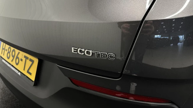 Opel Grandland X - Afbeelding 16 van 30