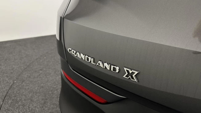 Opel Grandland X - Afbeelding 17 van 30