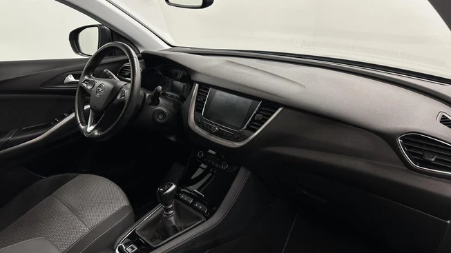 Opel Grandland X - Afbeelding 19 van 30