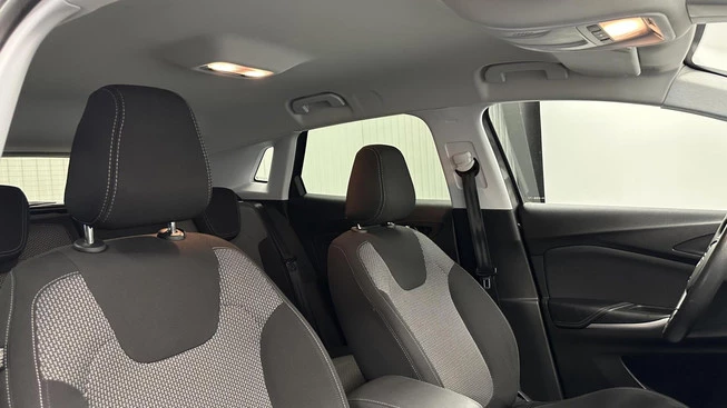 Opel Grandland X - Afbeelding 20 van 30