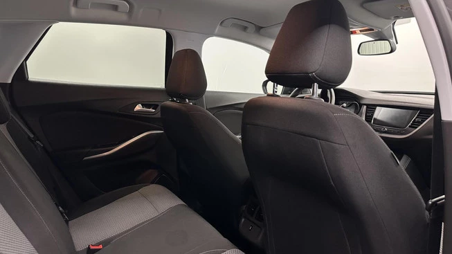 Opel Grandland X - Afbeelding 21 van 30