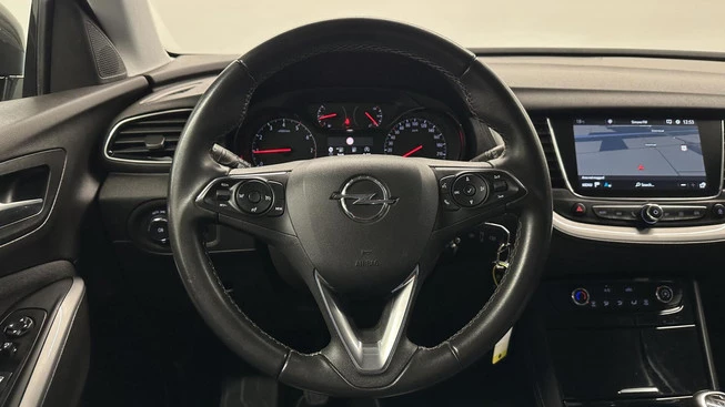 Opel Grandland X - Afbeelding 25 van 30