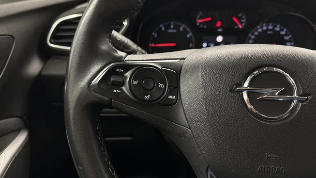 Opel Grandland X - Afbeelding 26 van 30