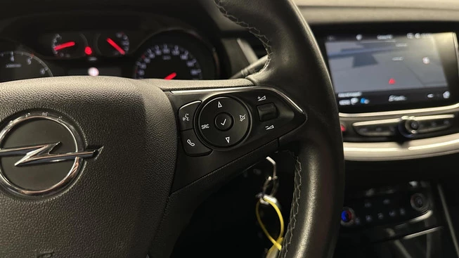 Opel Grandland X - Afbeelding 27 van 30