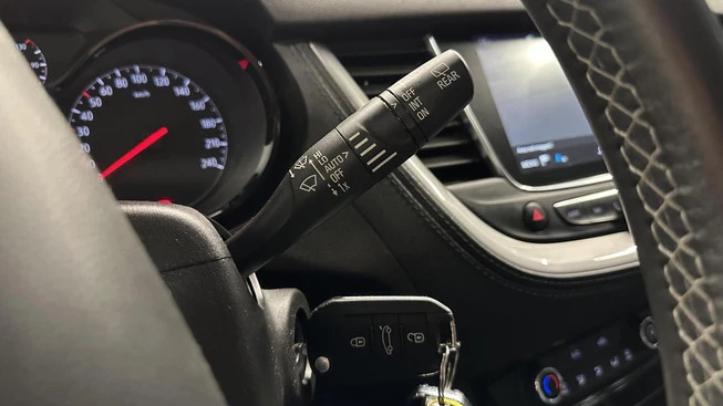 Opel Grandland X - Afbeelding 29 van 30