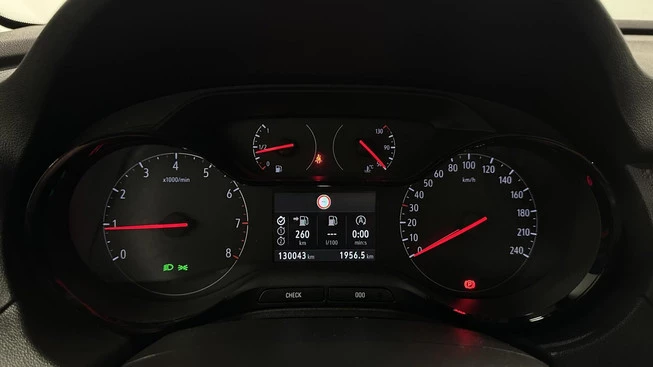 Opel Grandland X - Afbeelding 30 van 30