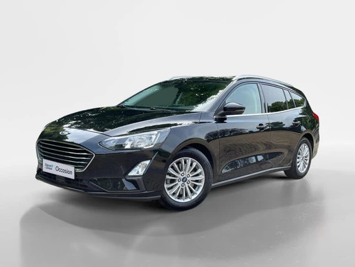 Ford Focus - Afbeelding 1 van 30