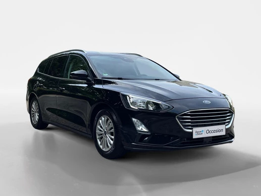 Ford Focus - Afbeelding 3 van 30