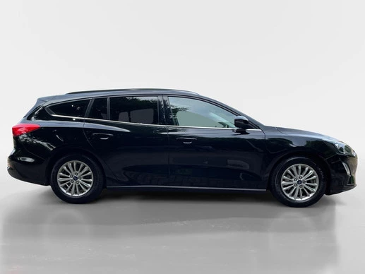 Ford Focus - Afbeelding 4 van 30