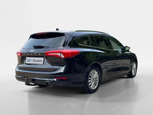 Ford Focus - Afbeelding 5 van 30