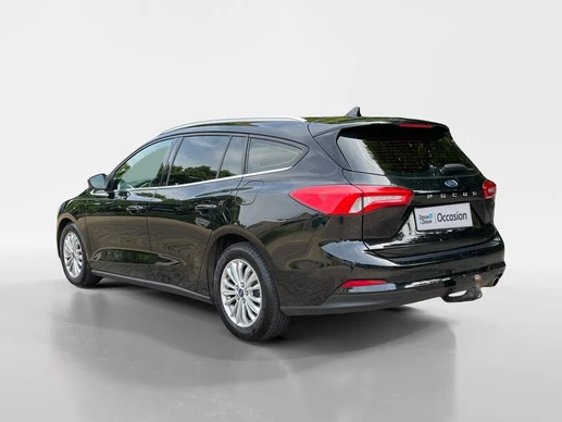 Ford Focus - Afbeelding 8 van 30