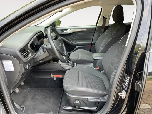 Ford Focus - Afbeelding 9 van 30