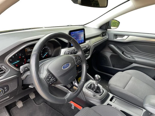 Ford Focus - Afbeelding 10 van 30