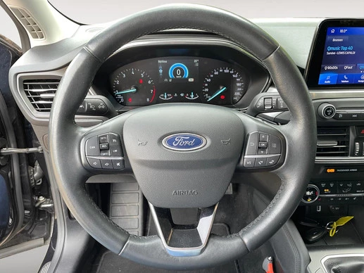 Ford Focus - Afbeelding 11 van 30