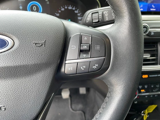 Ford Focus - Afbeelding 13 van 30