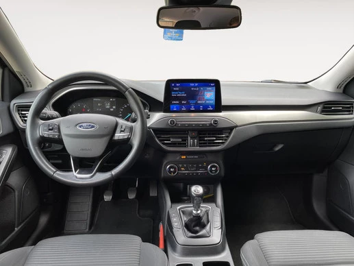 Ford Focus - Afbeelding 14 van 30