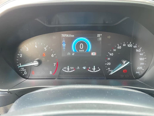 Ford Focus - Afbeelding 15 van 30