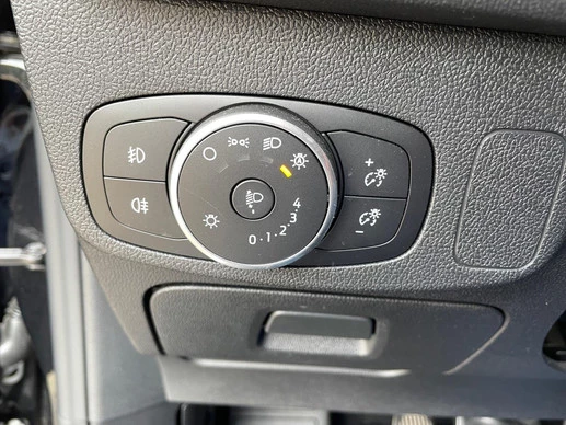 Ford Focus - Afbeelding 21 van 30