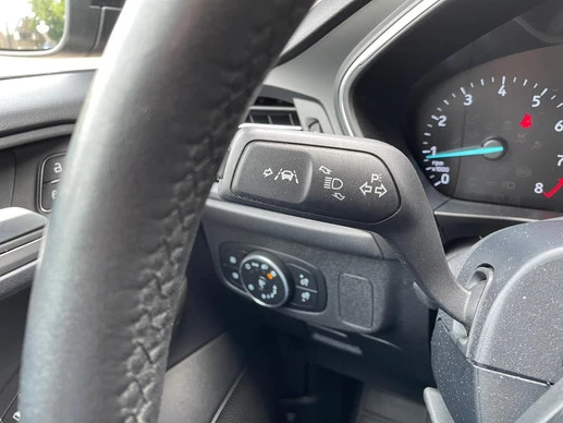 Ford Focus - Afbeelding 22 van 30