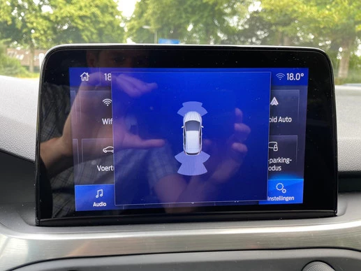 Ford Focus - Afbeelding 25 van 30
