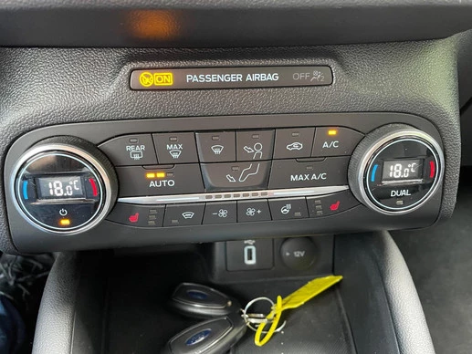 Ford Focus - Afbeelding 26 van 30