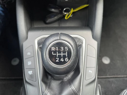 Ford Focus - Afbeelding 27 van 30