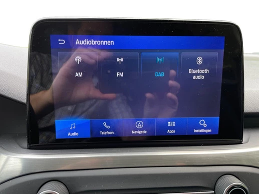 Ford Focus - Afbeelding 28 van 30