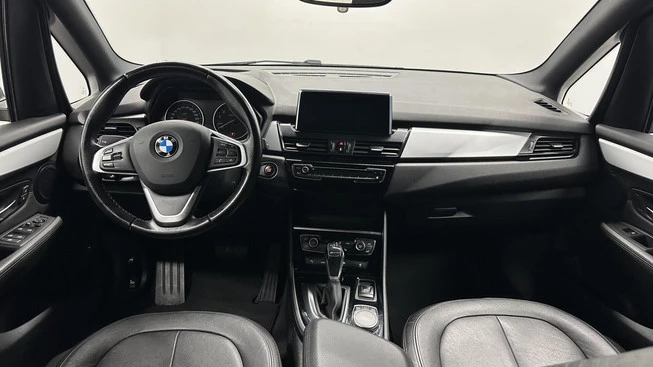 BMW 2 Serie - Afbeelding 3 van 30