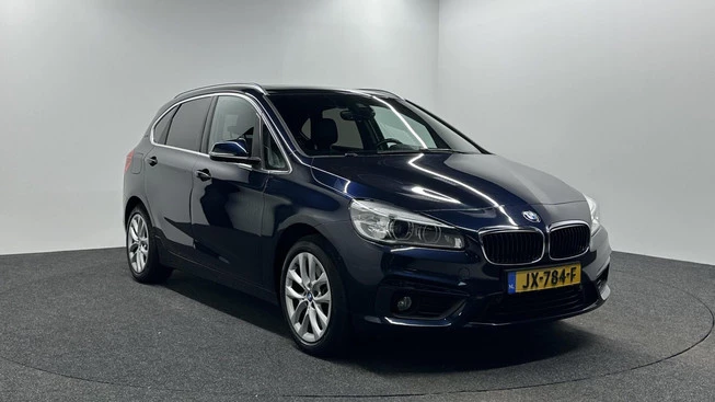 BMW 2 Serie - Afbeelding 11 van 30