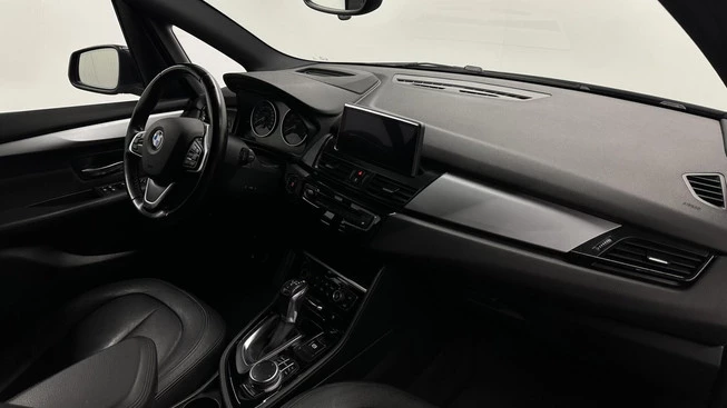 BMW 2 Serie - Afbeelding 18 van 30