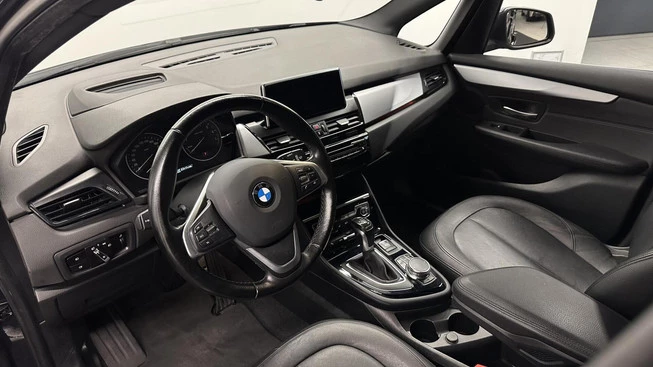 BMW 2 Serie - Afbeelding 21 van 30