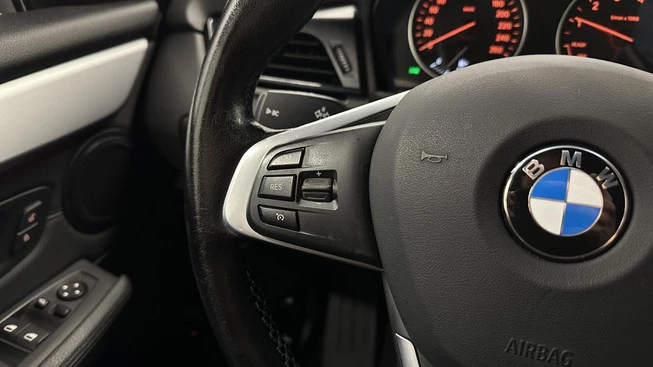 BMW 2 Serie - Afbeelding 27 van 30