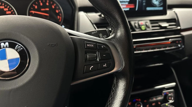 BMW 2 Serie - Afbeelding 28 van 30