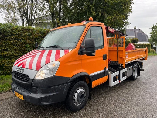 Iveco Daily 70C15 - Afbeelding 1 van 28
