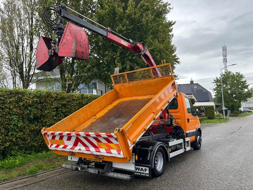 Iveco Daily 70C15 - Afbeelding 4 van 28