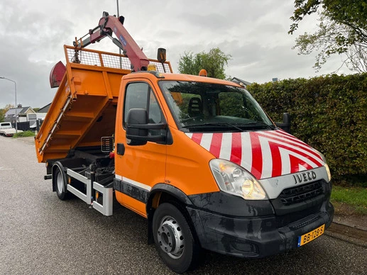 Iveco Daily 70C15 - Afbeelding 5 van 28