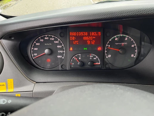 Iveco Daily 70C15 - Afbeelding 9 van 28