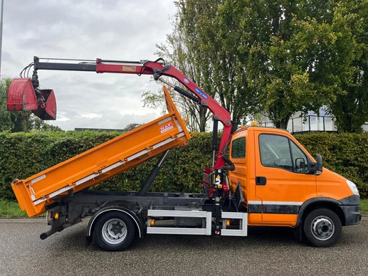 Iveco Daily 70C15 - Afbeelding 10 van 28