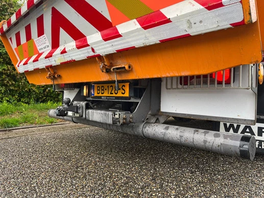 Iveco Daily 70C15 - Afbeelding 11 van 28