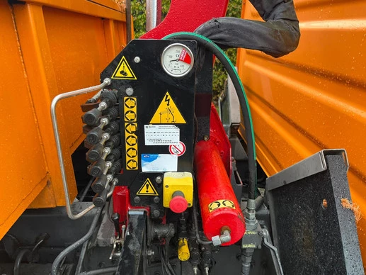 Iveco Daily 70C15 - Afbeelding 13 van 28